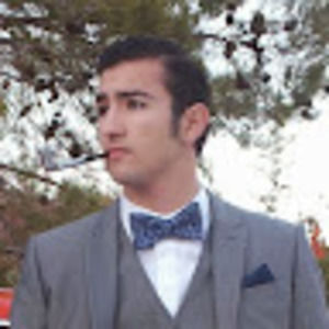 Meet your Posher, Nasko